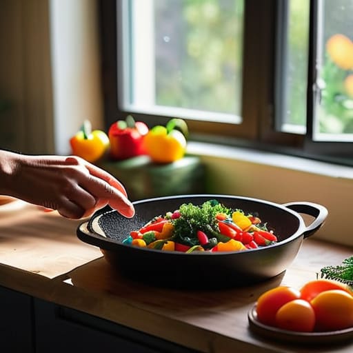 Read more about the article How to Lower Your Food Costs Without Eating Ramen