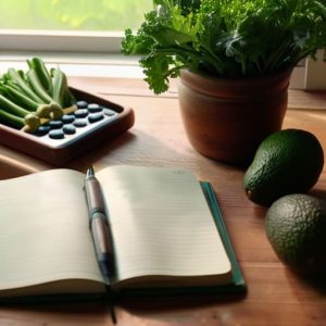 Read more about the article How to Make a Grocery Budget That Actually Works