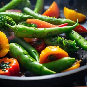 Read more about the article How to Make a Stir-fry With Whatever You Have
