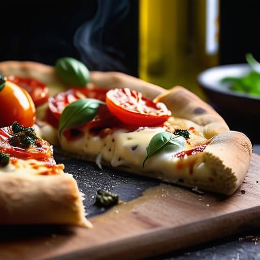 Read more about the article How to Make Homemade Pizza Better Than Delivery
