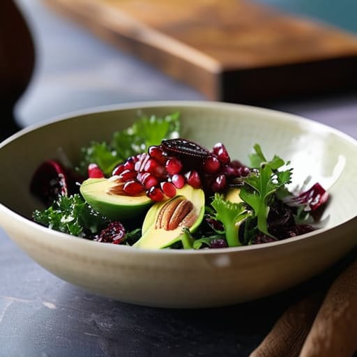 Read more about the article How to Make Salads You’ll Actually Look Forward to