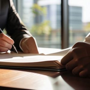 Read more about the article How to Negotiate a Job Offer Like a Pro