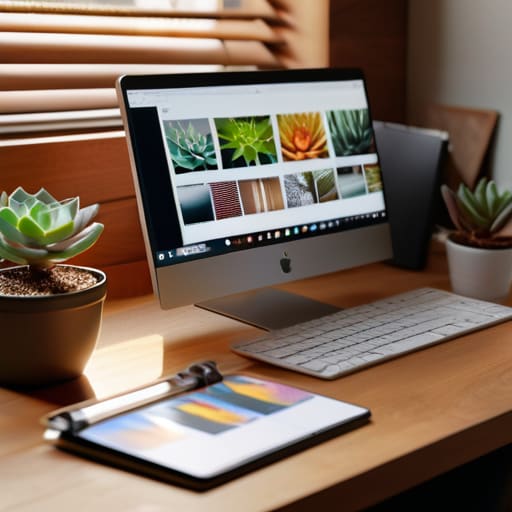 Read more about the article How to Finally Organize Your Digital Photos