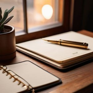 Read more about the article How to Plan Your Day the Night Before