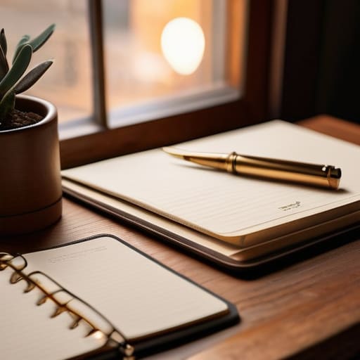 Read more about the article How to Plan Your Day the Night Before
