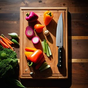 Read more about the article How to Prep Vegetables Faster and Safer