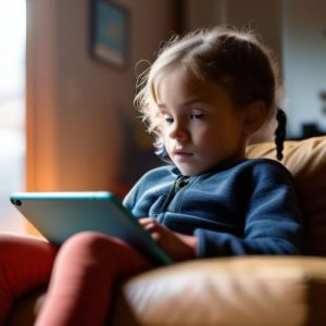 Read more about the article How to Keep Your Kids Safe Online