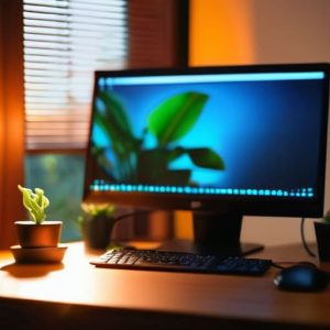 Read more about the article How to Reduce Eye Strain From Screens