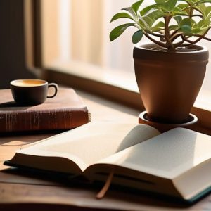 Read more about the article The 10-minute Weekly Review That Keeps You on Track