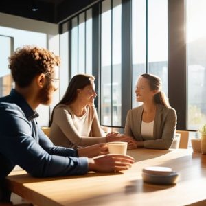 Read more about the article How to Run Meetings People Don’t Dread