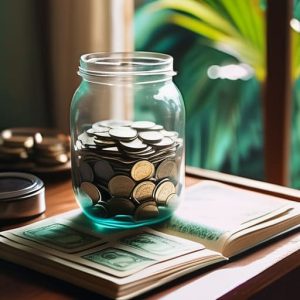 Read more about the article How to Save for a Vacation Without the Guilt