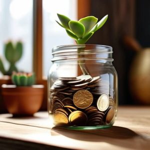 Read more about the article How to Save Money Fast Without Feeling Miserable
