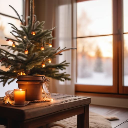 Read more about the article How to Enjoy the Holidays Without Blowing Your Budget