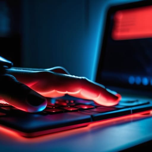Read more about the article How to Spot and Avoid Common Online Scams