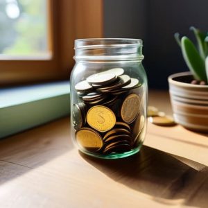 Read more about the article Fun Savings Challenges to Kickstart Your Savings