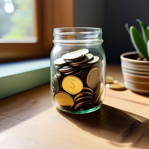 Read more about the article Fun Savings Challenges to Kickstart Your Savings