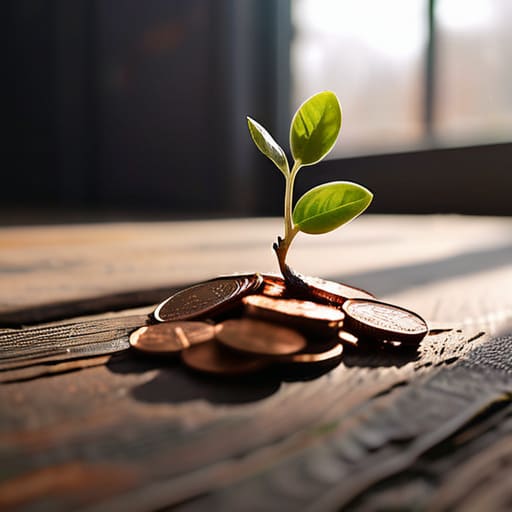 Read more about the article How to Start Investing With Very Little Money