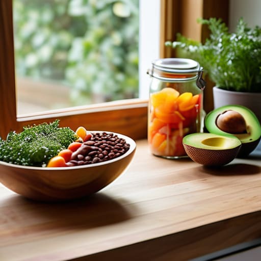 Read more about the article How to Stock a Kitchen That Makes Eating Well Easy