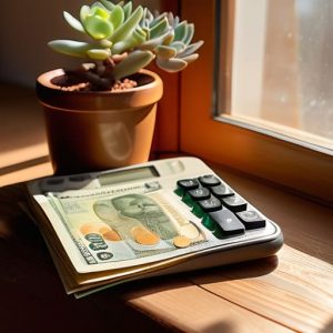 Read more about the article How to Stop Living Paycheck to Paycheck