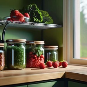 Read more about the article How to Store Food So It Stays Fresh Longer