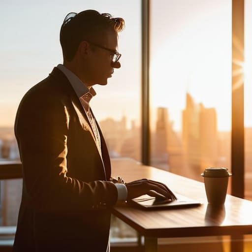 Read more about the article How to Survive a Layoff and Come Out Ahead