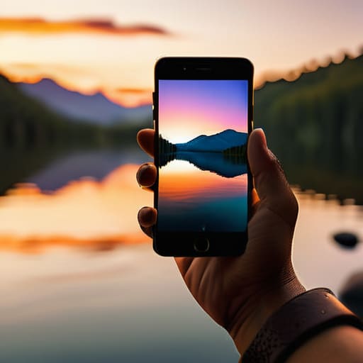 Read more about the article How to Take Better Photos With Your Phone