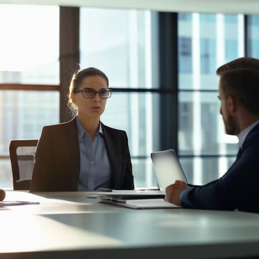 Read more about the article How to Work With Difficult Coworkers