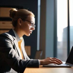 Read more about the article How to Beat Imposter Syndrome at Work