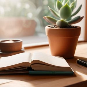 Read more about the article How Journaling Can Make You More Productive