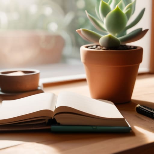 Read more about the article How Journaling Can Make You More Productive