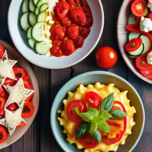Read more about the article Kid-friendly Meals That Aren’t Just Chicken Nuggets