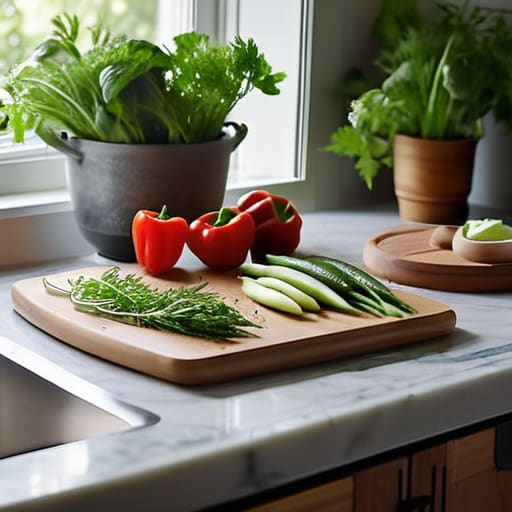 Read more about the article Kitchen Tips and Tricks That Save You Time