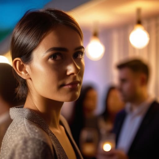 Read more about the article Networking Tips for People Who Find Networking Awkward