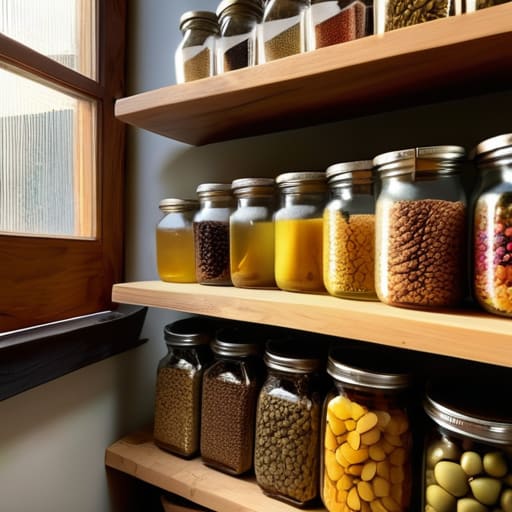 Read more about the article Pantry Staples That Make Any Meal Possible