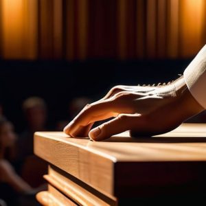 Read more about the article Public Speaking Tips for People Who’d Rather Not