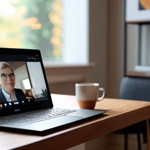 Read more about the article How to Nail a Remote Job Interview