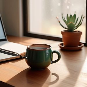 Read more about the article Remote Work Tips to Stay Productive and Sane