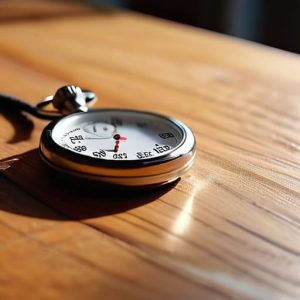 Read more about the article The Two-minute Rule: a Tiny Trick for Beating Procrastination