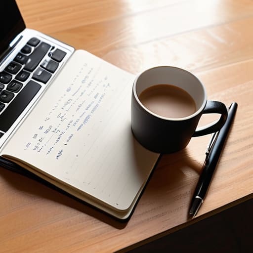Finding Your Flow With Simple Daily Scheduling Methods