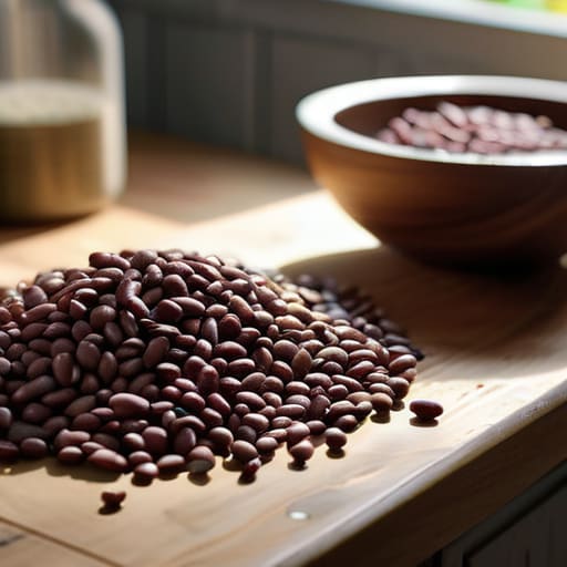 Soaking Dried Beans vs No Soak Finding Your Rhythm