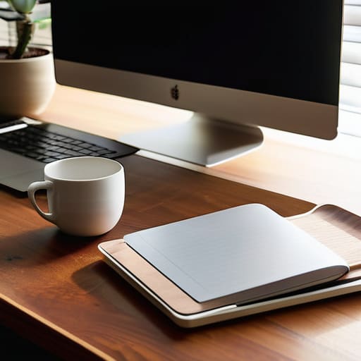 Notion: The All-in-One Powerhouse workspace.