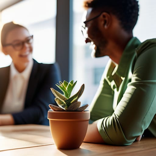 Tiny Habits for Improving Office Rapport Daily