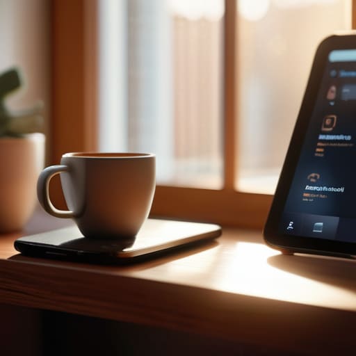 Embracing the Change How Ai Fits Into Your Daily Life