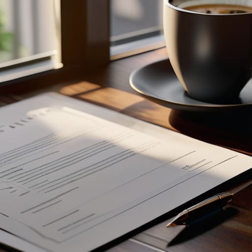 Mastering the Professional Summary Examples for Instant Impact
