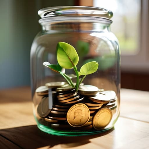 Maximizing Every Penny With a High Yield Savings Account for Home Fund