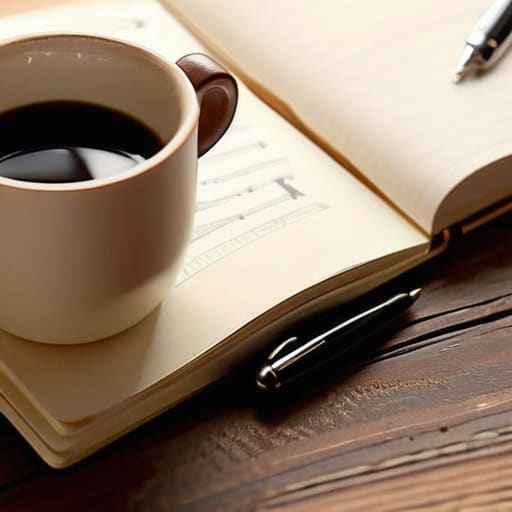 Preparing for a Performance Review With Confidence