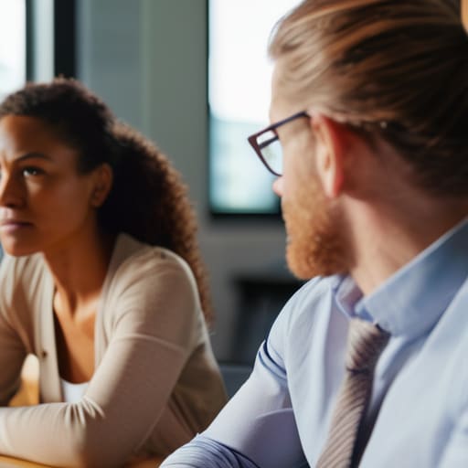 The Magic of Building Trust With Colleagues