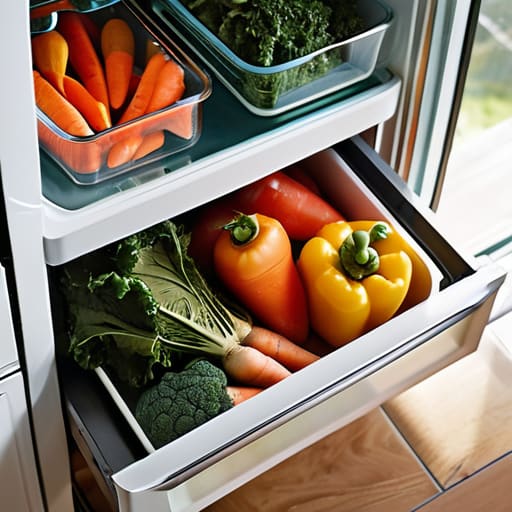 Small Steps Toward a Simpler Kitchen habits.