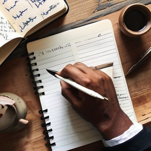Taking the First Step toward SMART goals.