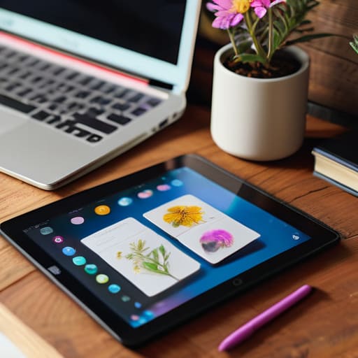 The Digital Scrapbook Experience with Evernote.